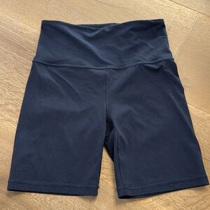 Athleta Ultra High Rise Elation Short